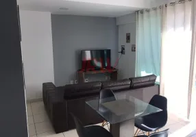 Foto 1 de Apartamento com 1 Quarto à venda, 57m² em Vila Lopes, Indaiatuba