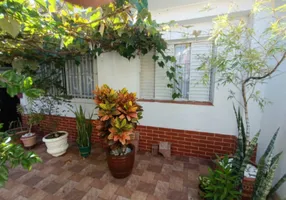 Foto 1 de Casa com 1 Quarto à venda, 100m² em Vila Germinal, São Paulo