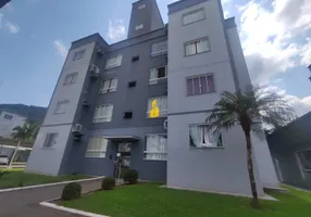 Foto 1 de Apartamento com 2 Quartos à venda, 46m² em Das Capitais, Timbó