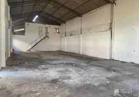 Foto 1 de Galpão/Depósito/Armazém à venda, 700m² em Parque Verde, Belém