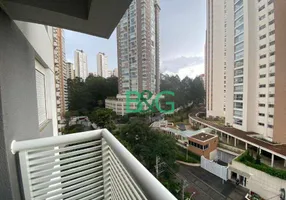 Foto 1 de Apartamento com 2 Quartos para alugar, 57m² em Vila Andrade, São Paulo