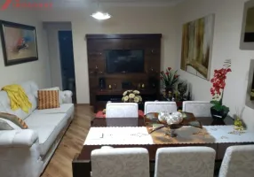 Foto 1 de Apartamento com 2 Quartos à venda, 66m² em Parque Fongaro, São Paulo
