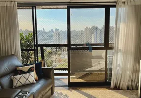 Foto 1 de Apartamento com 3 Quartos à venda, 120m² em Vila Progresso, Jundiaí