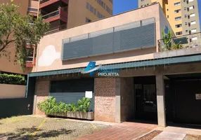 Foto 1 de Imóvel Comercial para alugar, 368m² em Centro, Londrina
