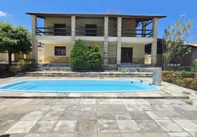 Foto 1 de Casa com 4 Quartos à venda, 414m² em Parque Grangeiro, Crato