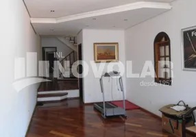 Foto 1 de Sobrado com 4 Quartos à venda, 180m² em Vila Maria, São Paulo