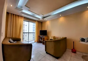 Foto 1 de Apartamento com 2 Quartos à venda, 54m² em Vila Formosa, São Paulo
