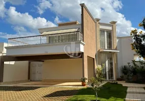 Foto 1 de Casa de Condomínio com 3 Quartos para venda ou aluguel, 354m² em Jardim Salto Grande, Araraquara