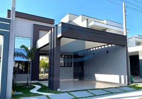 Foto 1 de Casa de Condomínio com 3 Quartos à venda, 110m² em Jardim Park Real, Indaiatuba