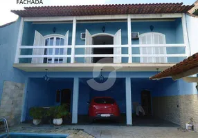 Foto 1 de Casa com 3 Quartos à venda, 110m² em Brasilândia, São Gonçalo