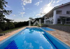 Foto 1 de Casa de Condomínio com 4 Quartos à venda, 800m² em VILLAGE SANS SOUCI, Valinhos