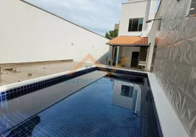 Foto 1 de Casa com 3 Quartos à venda, 146m² em Fontes, Ipatinga