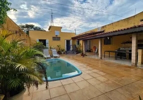 Foto 1 de Casa com 3 Quartos à venda, 245m² em Jardim Boa Vista, Jundiaí