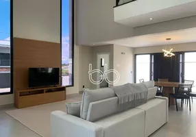 Foto 1 de Casa de Condomínio com 3 Quartos à venda, 209m² em Residencial Central Parque, Salto