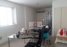 Foto 1 de Sala Comercial à venda, 29m² em Brotas, Salvador