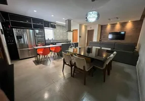 Foto 1 de Casa com 3 Quartos à venda, 272m² em Vila Carrão, São Paulo