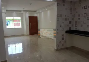 Foto 1 de Sobrado com 3 Quartos à venda, 180m² em Jardim São José, São Paulo