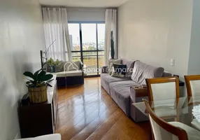 Foto 1 de Apartamento com 3 Quartos à venda, 114m² em Jardim das Paineiras, Campinas