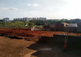 Foto 1 de Lote/Terreno à venda, 257m² em Jardim São Luiz, Sumaré