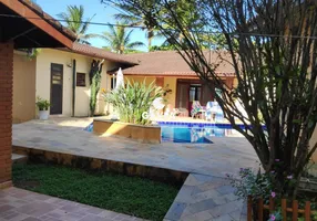 Foto 1 de Casa com 4 Quartos à venda, 414m² em Belas Artes, Itanhaém