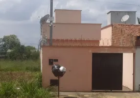 Foto 1 de Casa com 2 Quartos à venda, 60m² em Condomínio Rio Branco, Goiânia