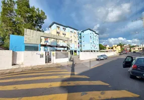 Foto 1 de Apartamento com 2 Quartos para alugar, 41m² em Nossa Senhora Medianeira, Santa Maria