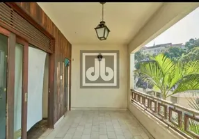 Foto 1 de Casa com 4 Quartos à venda, 540m² em Tijuca, Rio de Janeiro