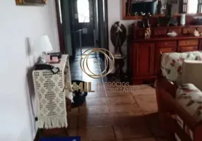 Foto 1 de Casa com 4 Quartos à venda, 236m² em Vila Jaci, São José dos Campos