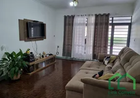 Foto 1 de Casa com 6 Quartos para venda ou aluguel, 300m² em Sousas, Campinas