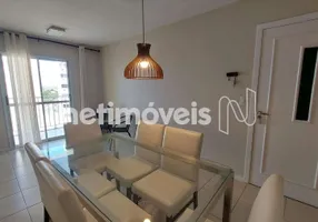 Foto 1 de Apartamento com 2 Quartos para alugar, 78m² em Itapuã, Salvador