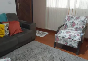 Foto 1 de Sobrado com 2 Quartos à venda, 125m² em Cipava, Osasco