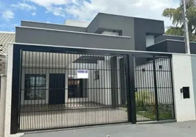 Foto 1 de Casa com 3 Quartos à venda, 200m² em Residencial e Empresarial Alphaville, Ribeirão Preto
