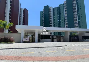 Foto 1 de Apartamento com 3 Quartos para alugar, 97m² em Paiva, Cabo de Santo Agostinho