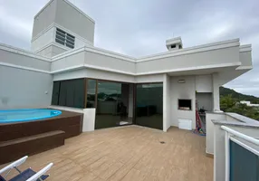 Foto 1 de Cobertura com 3 Quartos para alugar, 145m² em Jurerê, Florianópolis