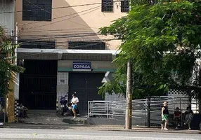 Foto 1 de Ponto Comercial para alugar, 40m² em Venda Nova, Belo Horizonte