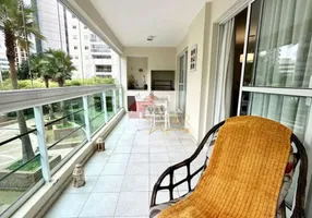 Foto 1 de Apartamento com 3 Quartos à venda, 139m² em Vila Olímpia, São Paulo