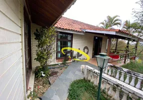 Foto 1 de Casa de Condomínio com 3 Quartos à venda, 140m² em Granja Viana, Carapicuíba