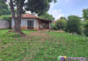 Foto 1 de Fazenda/Sítio com 2 Quartos à venda, 70m² em Chacaras Santo Antonio do Jardim, Jaguariúna