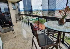 Foto 1 de Apartamento com 3 Quartos à venda, 150m² em Cajueiros, Macaé