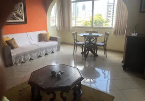 Foto 1 de Apartamento com 3 Quartos à venda, 129m² em Graça, Salvador