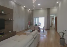 Foto 1 de Casa com 3 Quartos para alugar, 125m² em Jardim Novo Mundo, Jundiaí