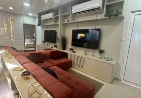 Foto 1 de Casa de Condomínio com 2 Quartos à venda, 89m² em Primeiro de Março, Cuiabá