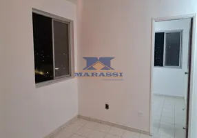 Foto 1 de Apartamento com 2 Quartos para alugar, 46m² em Jardim Ângela, São Paulo