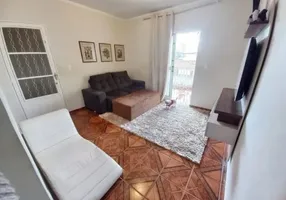 Foto 1 de Casa com 3 Quartos à venda, 125m² em Jardim Morumbi, Sorocaba