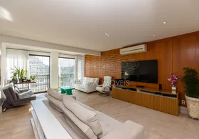 Foto 1 de Apartamento com 2 Quartos à venda, 146m² em Cidade Jardim, São Paulo