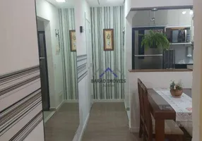 Foto 1 de Apartamento com 2 Quartos à venda, 56m² em Vila Hortolândia, Jundiaí