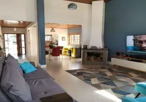 Foto 1 de Casa com 3 Quartos à venda, 260m² em Granja Viana, Cotia