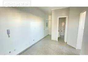 Foto 1 de Sala Comercial para alugar, 60m² em Centro, Santo André