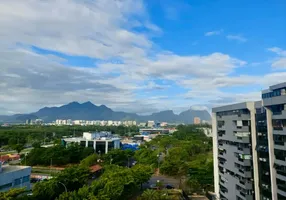 Foto 1 de Apartamento com 3 Quartos à venda, 114m² em Barra da Tijuca, Rio de Janeiro