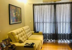 Foto 1 de Apartamento com 3 Quartos à venda, 109m² em Duque de Caxias II, Cuiabá